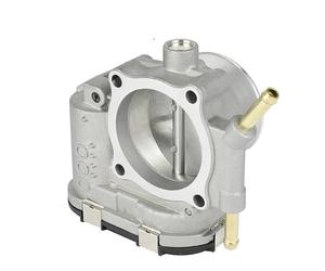 Throttle Valve Socket 92067741 0280750222 Fuel Injection Throttle Body Valve Fits For Chevrolet For Captiva For Opel For Antara 2.4L 2006-2011