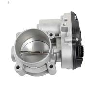 Throttle Valve Socket 9L8Z9E926A Car Throttle Body Assembly 9L8E-9F991B-C 9L8E9F991BC 9L8E9E926BC 9L8E9F991BF Air Intake Throttle Body