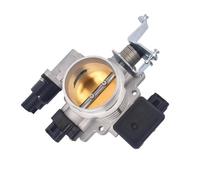 Throttle Valve Socket Aluminum Throttle Body For Jeep TJ For Wrangler For Grand For Cherokee 4.0L 1998-01 53032023