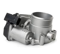 Throttle Valve Socket Compatible With A3 2.0T 2006 2007 2008 2009 2010 2011 2012 2013 Throttle Body 06F133062A Engine TB1024 06F133062J 06F133062Q