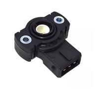 Throttle Valve Socket Compatible With BMW For Z3 1996 1997 1998 1999 2000 For M3 1995 1996 1997 1998 1999 13631721456 Throttle Position Sensor