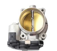 Throttle Valve Socket Compatible with Buick for Enclave 2012 2013 2014 2015 2016 2017 2018 2019 2020 12670981 Throttle Body Assembly Air Intake Throttle Body