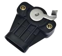 Throttle Valve Socket Compatible With Buick For Regal For Lesabre 1993 1994 1995 6 Cyl 3.8L Shift Angle Sensor Throttle Position OEM:24502965