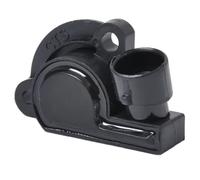 Throttle Valve Socket Compatible With Chevrolet For Aveo 2004 2005 Shift Angle Sensor Throttle Position TPS Auto Spare Parts OEM:94580175