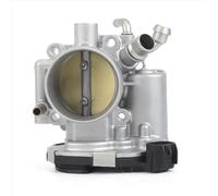 Throttle Valve Socket Compatible with Chevrolet for Aveo 2009 2010 2011 Automotive Throttle Valve Body Throttle Body 0280750245 55561495