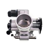 Throttle Valve Socket Compatible With Chevrolet For Aveo Electronic Throttle Body Assembly 96815470 25183953 96378856 Air Intake Throttle Body