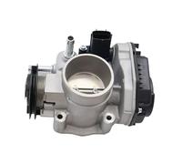 Throttle Valve Socket Compatible with Chevrolet for Lacetti 2003 2004 2005 2006 2007 2008 2009 2010 2011 2012 96394330 96815480 Throttle Body Accelerator Valve 9681548