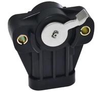 Throttle Valve Socket Compatible With Chevrolet For Lumina 6 Cyl 3.8L 1994 1995 Shift Angle Sensor Car Throttle Position OEM:24502965