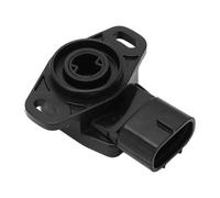 Throttle Valve Socket Compatible With Chevrolet For Tracker TPS 13420-65D00 Throttle Position Sensor 1342065D00 TPS Throttle Position Sensor