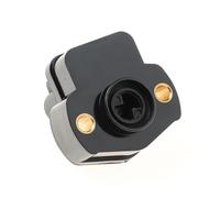 Throttle Valve Socket Compatible With DODGE For DAKOTA 2004-2006 For RAM 1500 For TRUCK 2002-2007 Throttle Position TPS Sensor 5019411AB 5086203AA 5019411AC