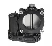 Throttle Valve Socket Compatible with Dodge for Nitro for KA 3.7L 2007 2008 2009 2010 2011 Car Throttle Body Assembly 04861661AB 04593858AA 04861661AA 60280750203