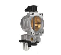 Throttle Valve Socket Compatible With Expedition F250 F350 2005-2010 Throttle Body Assembly With TPS Sensor 8L3Z9E926A 8L3Z9E926C T