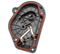 Throttle Valve Socket Compatible With Focus For MK2 Car Throttle Position Sensor 4F9U-9E928-AC 4F9U9E928AC-AU62 Engine Throttle Position Sensor