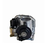 Throttle Valve Socket Compatible With For CORDOBA For POLO 1993-2002 Throttle Body Assembly 030 133 064D 030133064D 408237130002Z