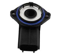 Throttle Valve Socket Compatible With For EcoSport 2004 2005 For Escape 2001 2002 2003 2004 L4 2.0L 3pins 988F-9B989-BB TPS Throttle Position Sensor 988F9B989BB