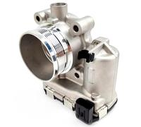 Throttle Valve Socket Compatible With For Explorer For Edge 2012-2018 2.0L .3L Car Throttle Body With Position Sensor OEM:DS7E9F991BB DS7Z9E926C