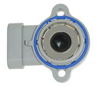 Throttle Valve Socket Compatible With For F-450 F-550 For Super Duty 2004 Throttle Position Sensor Car TPS Accessories OEM:4C3Z-9B989-A