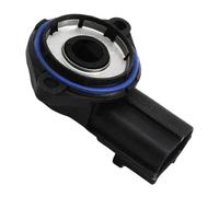 Throttle Valve Socket Compatible With For Focus 2000-2007 L4 2.0L For Ka 2002 2003 2004 L4 1.6L Petrol SOHC 3pins 988F-9B989-BB TPS Throttle Position Sensor 988F9B989BB