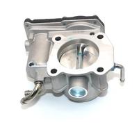 Throttle Valve Socket Compatible with for Highlander for Camry for RAV4 2003-2005 Throttle Body Assembly 22030-28060 22030-28070 22030-0h031 22030-0h030