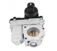 Throttle Valve Socket Compatible With For K12 For MICRA 2003 2004 2005 2006 2007 2008 2009 2010 Throttle Body Assembly Throttle Body SERA576-02