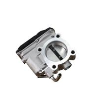 Throttle Valve Socket Compatible with for Yaris 2006 2007 2008 2009 2010 2011 2012 2013 2014 2015 Throttle Body Assembly 22030-21030 2203021030