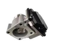 Throttle Valve Socket Compatible with Hyundai for I30 2007 2008 2009 2010 2011 2012 2013 2014 A58X-35100-2A900 Engine Throttle Valves Body Assembly Throttle Body