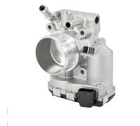 Throttle Valve Socket Compatible with Hyundai for I30 L4 1.6L 2011 2012 2013 2014 Electronic Throttle Body Assembly 9590930008 35100-2B150
