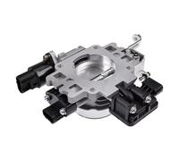 Throttle Valve Socket Compatible with Jeep for Grand for Cherokee 1999 2000 2001 2002 2003 2004 53032023AC 5134741AA Car Throttle Body Assembly with Sensors