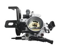 Throttle Valve Socket Compatible With Kia For Forte 2009 2010 2011 2012 2013 2014 2015 For Soul 2009 2010 2011 Electronic Throttle Body Assembly 35100-2B020
