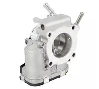 Throttle Valve Socket Compatible With Kia For K2 For Rio 1.4 1.6 2011 2012 2013 35100-2B150 Throttle Body Throttle Valve 44mm 351002B150 9590930008