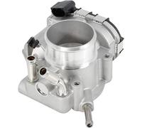 Throttle Valve Socket Compatible With Kia For K2 For RIO L4 1.6L 2011 2012 2013 2014 Electronic Throttle Body Assembly 9590930008 35100-2B150