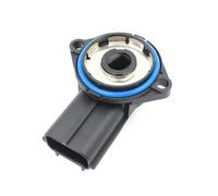 Throttle Valve Socket Compatible With MAZDA 6 GG 2.3 Saloon Petrol 2002 2003 2004 2005 2006 2007 TPS Throttle Position Sensor LF0118911