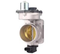Throttle Valve Socket Compatible With Mercury For Grand For Marquis 2005-2011 For Mountaineer 2004-2010 9W7Z9E926A Throttle Body Assembly Throttle Body Replacement