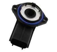 Throttle Valve Socket Compatible With Mercury For Mariner 2005 2006 2007 L4 2.3L Petrol DOHC 3pins 988F-9B989-BB TPS Throttle Position Sensor 988F9B989BB
