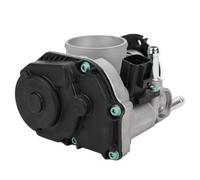 Throttle Valve Socket Compatible With Nissan For K12 For Micra SERA576-02 Throttle Body Assembly 16119AX000 16119AX00A 16119AX00B RME4501C 16119AX00C
