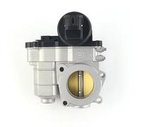 Throttle Valve Socket Compatible with Nissan for Micra for K12 2003 2004 2005 2006 2007 2008 2009 2010 16119-AX000 SERA576-02 16119AX00A Throttle Body Assembly