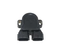 Throttle Valve Socket Compatible With Nissan For Patrol Y61 1pc 6Pin TPS Throttle Position Sensor OEM# A22-661-J03 A22-661 TPS Engine Throttle Sensor