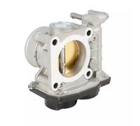 Throttle Valve Socket Compatible With Nissan For Versa 2009 2010 2011 1.6L 16119-ED000 16119-ED00A 16119-ED00C Throttle Body Assembly Parts Accessories