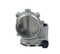 Throttle Valve Socket Compatible with Porsche for 911 GT3 2007 2008 2009 2010 2011 for Panamera 2013 2014 2015 2016 Throttle Body Assembly 99760511600 99760511601