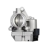 Throttle Valve Socket Compatible with Suzuki for Grand for Vitara 1.9 DDiS 129PS Throttle Body Valve Assembly 1340067JG0LCP 8200736114 A2C53245045