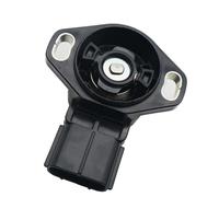 Throttle Valve Socket Compatible With SUZUKI For SIDEKICK 1992 1993 1994 1995 For X-90 1996 1997 1998 Throttle Position Sensor Engine Throttle 13420-58B00 1342058B00