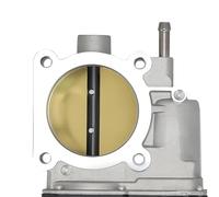 Throttle Valve Socket Compatible with Toyota for 4Runner 2006 2007 2008 2009 Electronic Throttle Body S20137 220300P010 Air Intake Throttle Body