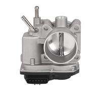 Throttle Valve Socket Compatible With Toyota For Matrix 2005 2006 2007 2008 22030-22041 Throttle Body Assembly 22030-0D031 977-336 Air Intake Throttle Body