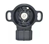 Throttle Valve Socket Compatible With Toyota For Paseo 4 Cyl 1.5L 1992 1993 1994 1995 1996 1997 89452-22090 Throttle Position Sensor TPS Sensor