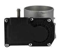 Throttle Valve Socket Compatible with Toyota for Tundra 2007 2008 2009 2010 Electronic Throttle Body S20137 220300P010 Air Intake Throttle Body