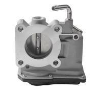 Throttle Valve Socket Compatible With Toyota For Yaris 1.5L 2006 2007 2008 2009 2010 2011 Electronic Throttle Body Controller Assembly 22030-21030 22030-0M010 67-8008