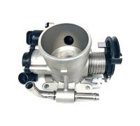 Throttle Valve Socket Convenient Installation Automobile Repairing Throttle Body Assembly 96815470