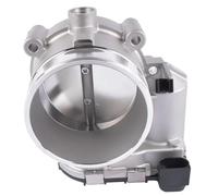 Throttle Valve Socket For 911 For 996 2003-2005 3.6 GT3 M 96.79 Coupe For 970 0280750114 Throttle Body