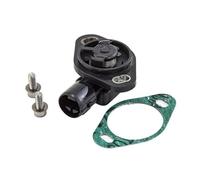 Throttle Valve Socket For Accord For CRX For CRV For Civic For For Integra 1988-2001 Throttle Position Sensor Kit TPS 37825PAAA01 16400P06A11