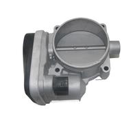 Throttle Valve Socket For BMW E60 E63 E65 5 6 7 Series 2004-2010 A2C53063524 13547535308-02 7535308-02 1354 Throttle Valve Body